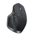 Logitech MX Master 2S Wireless/Bluetooth Productivity Mouse, Revolutionary Multi Computer Control
